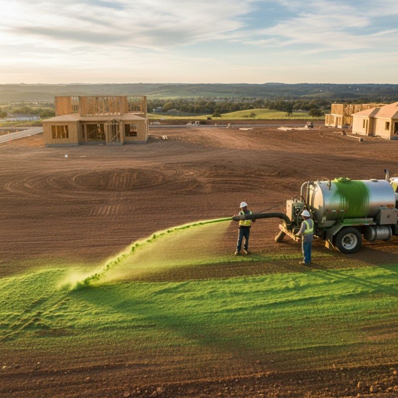 Xeriscape Landscaping