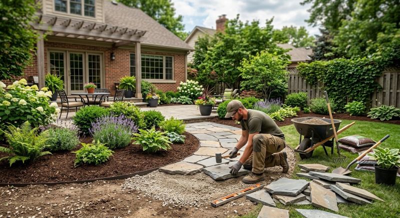 Dryscape Landscaping in Honolulu, HI