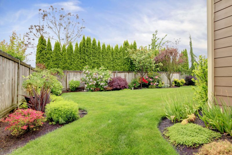 Residential Landscaping in Ventura County, CA